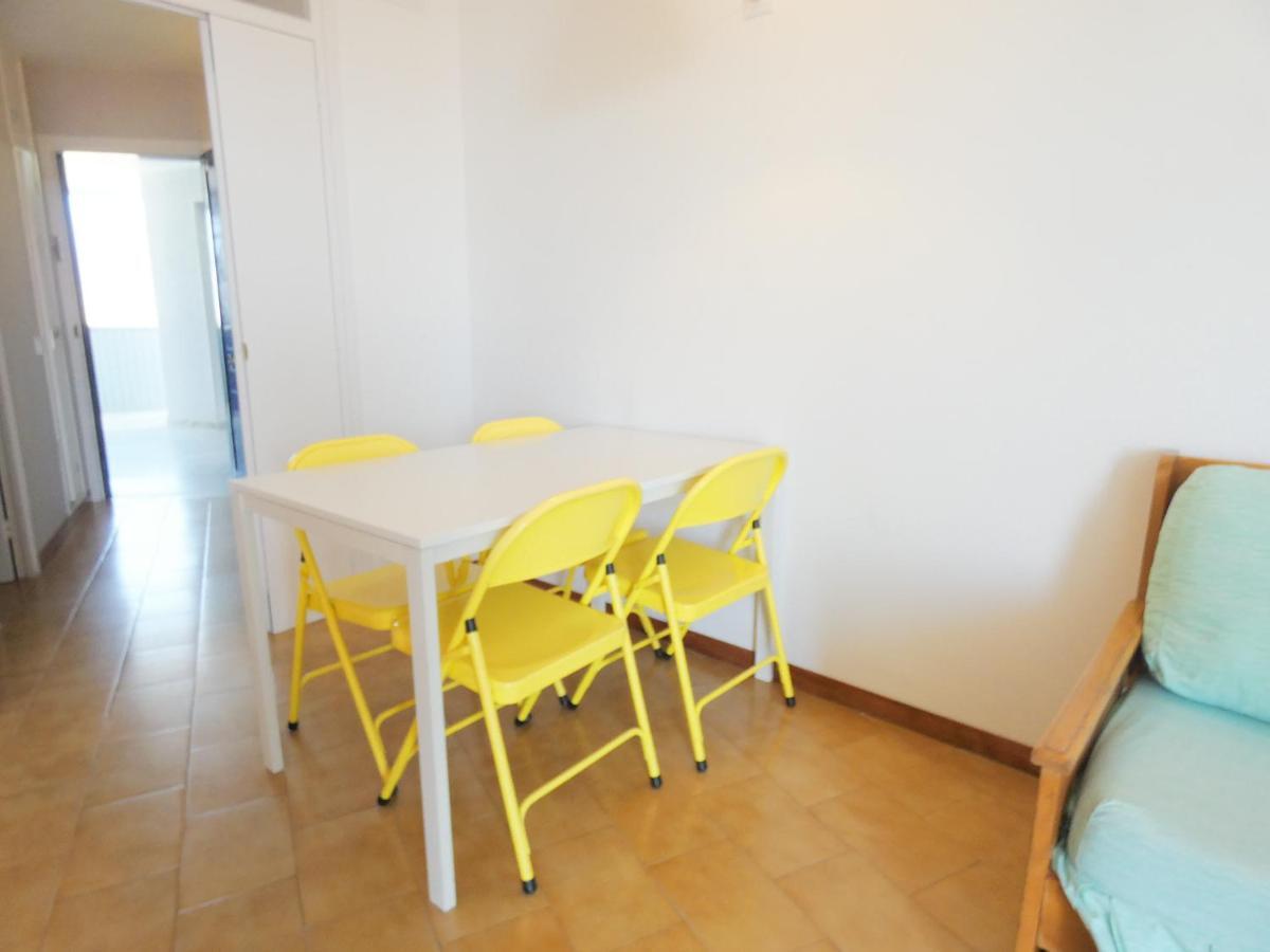 Bora 6-B Appartement Roses Buitenkant foto