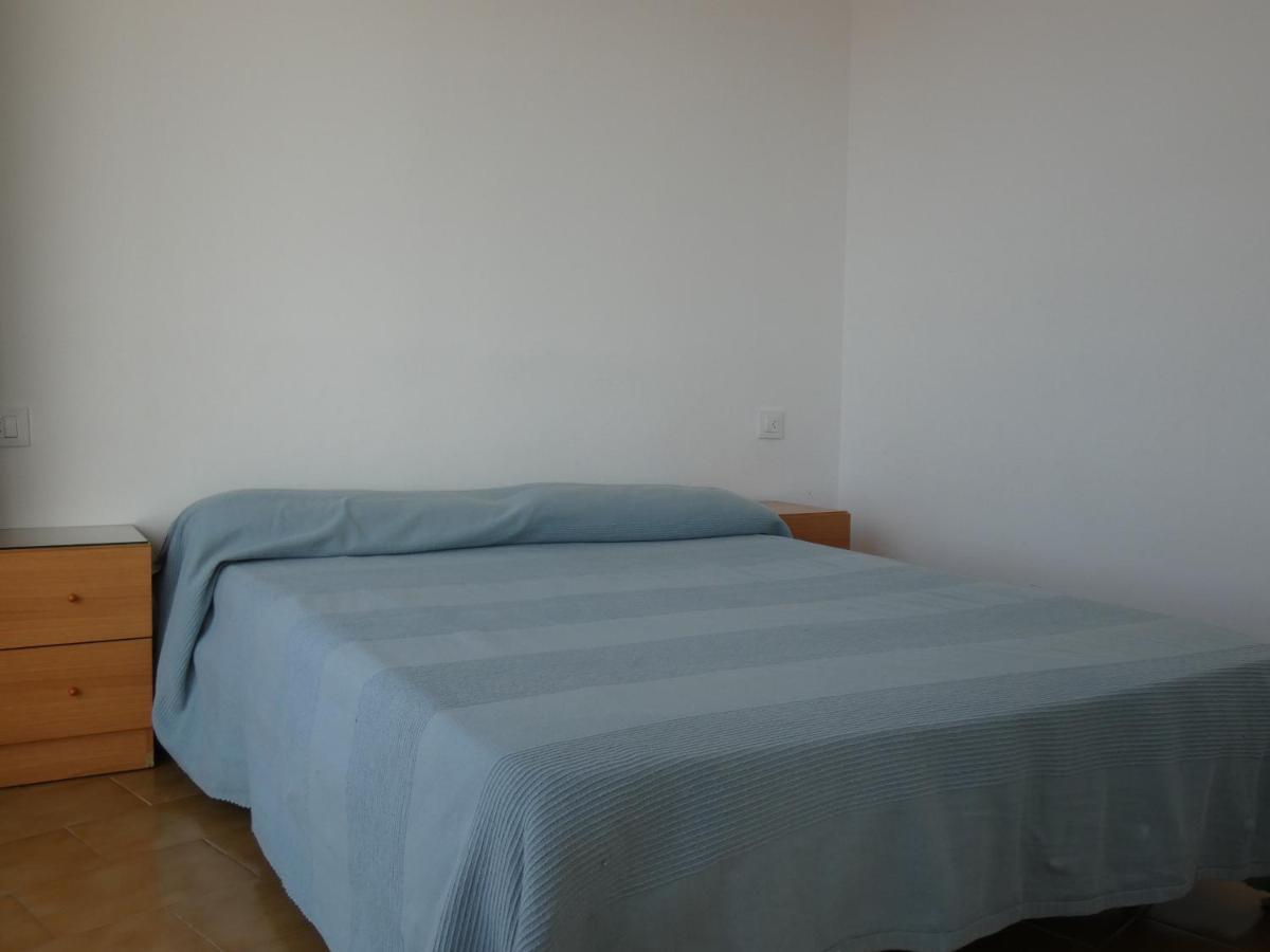 Bora 6-B Appartement Roses Buitenkant foto
