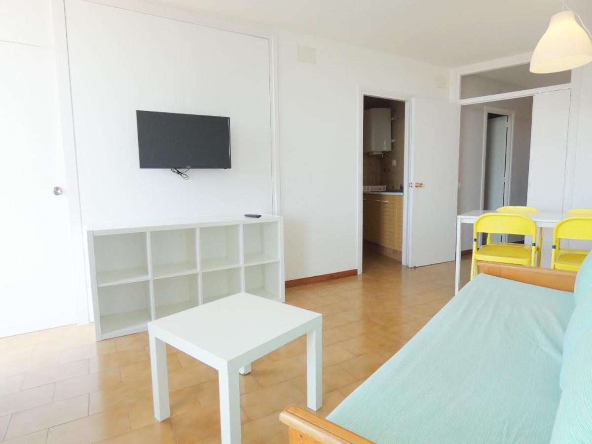 Bora 6-B Appartement Roses Buitenkant foto