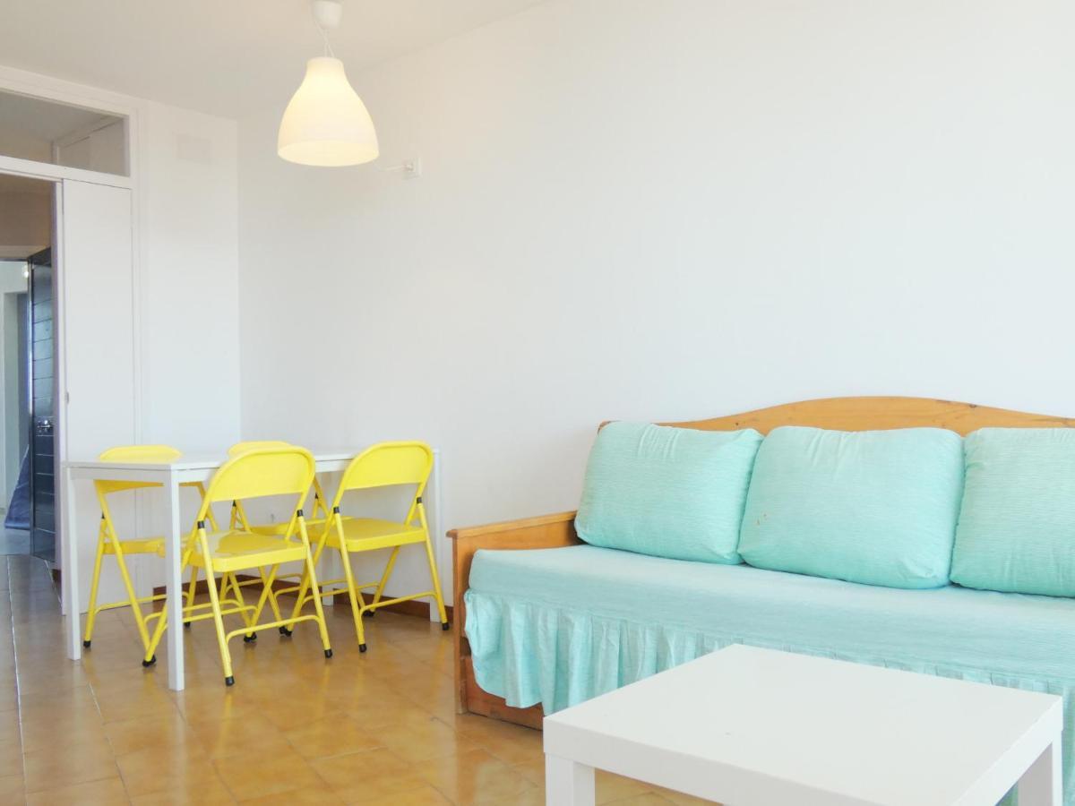 Bora 6-B Appartement Roses Buitenkant foto